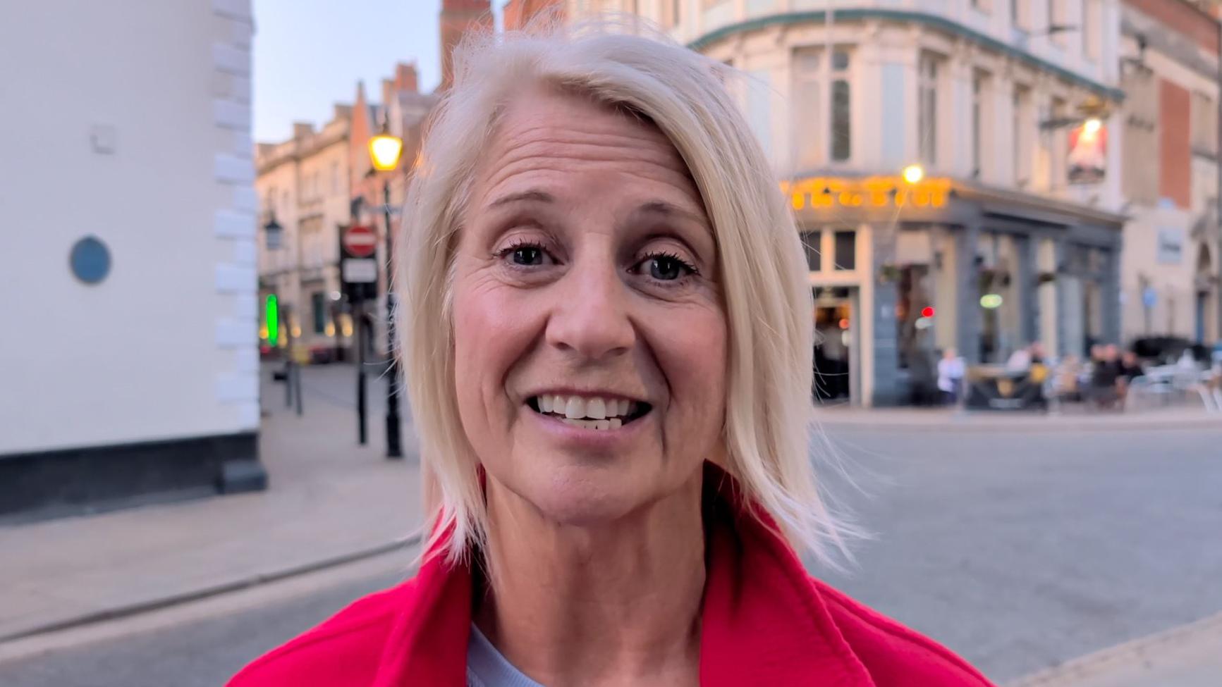 Hull Street Angels volunteer to keep city safe at night