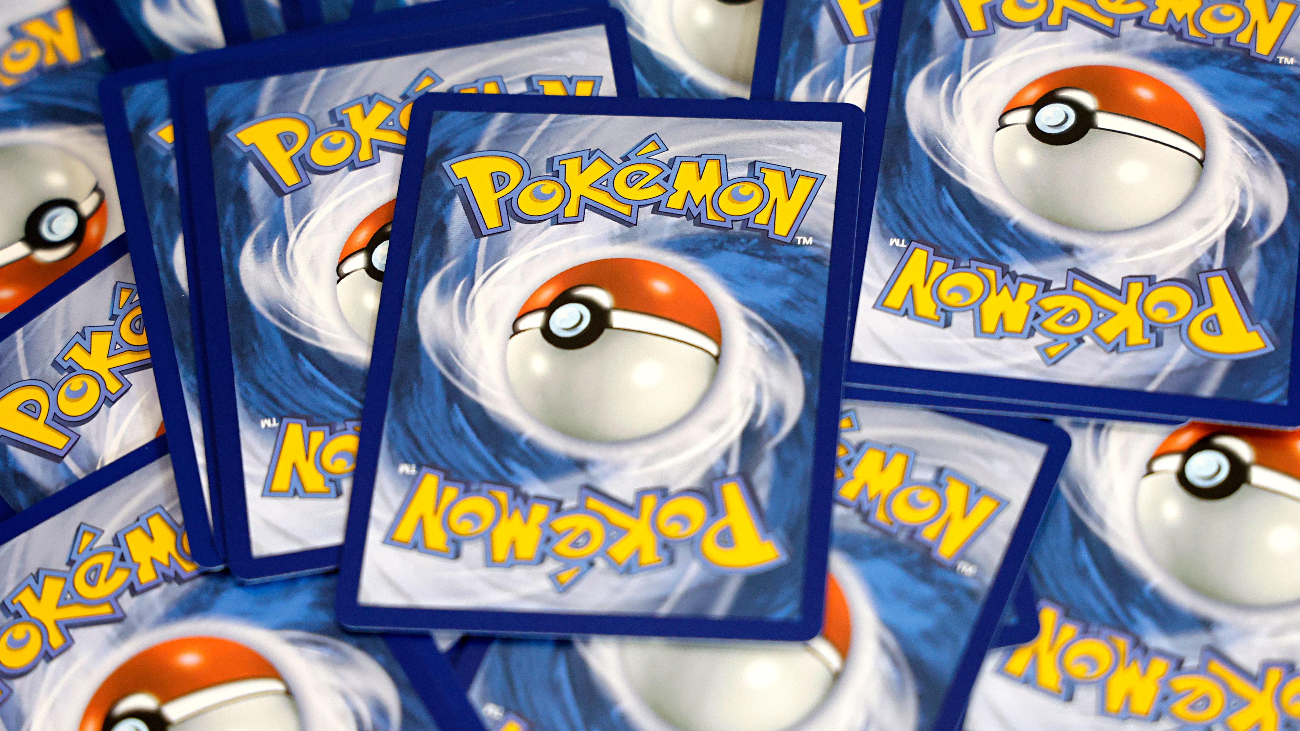 Pokmon cards and vinyl stolen in Newark double shop thefts Pokmon cards and vinyl stolen in Newark double shop thefts