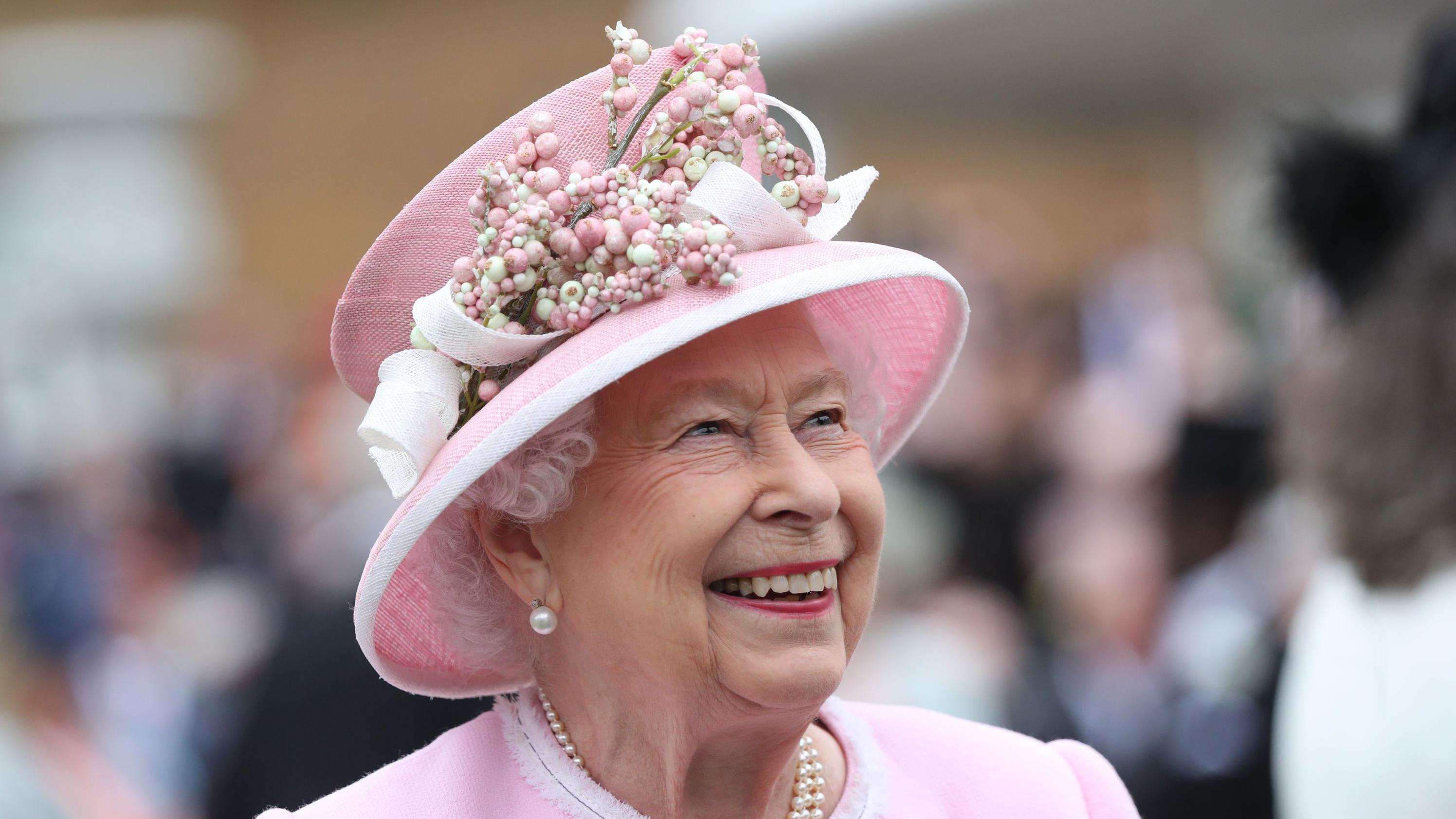 Elizabeth II: St James's Park memorial could cost up to £46m