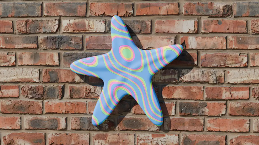 Starfish sculpture trail bid to boost Hornsea visitor numbers