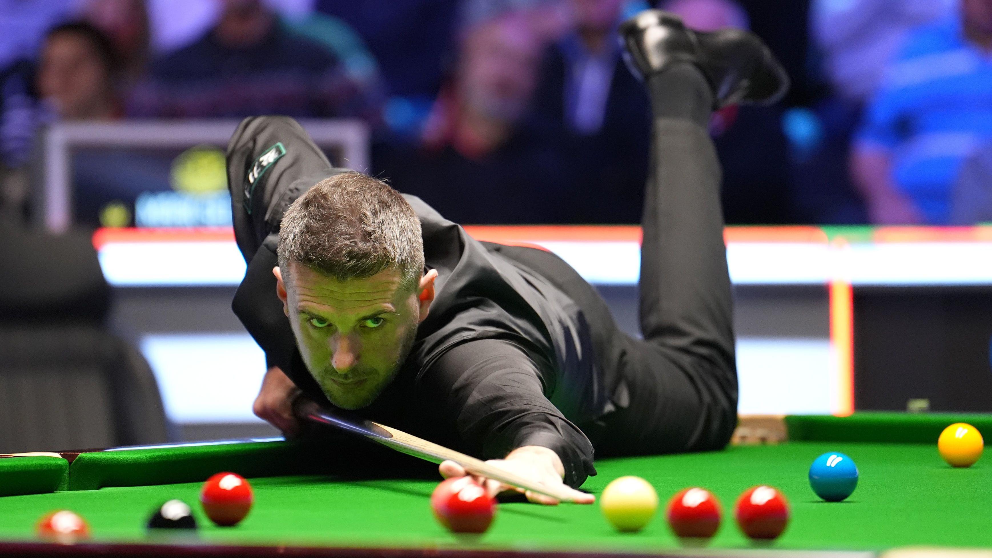 Bbc sport snooker champion of champions 2018 online