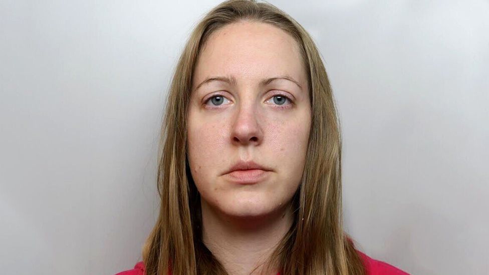 Three ex-bosses of Lucy Letby arrested on suspicion of gross negligence  manslaughter