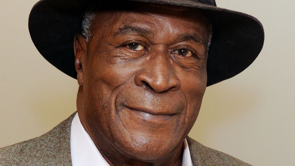 John Amos: Roots, Good Times and The West Wing actor remembered