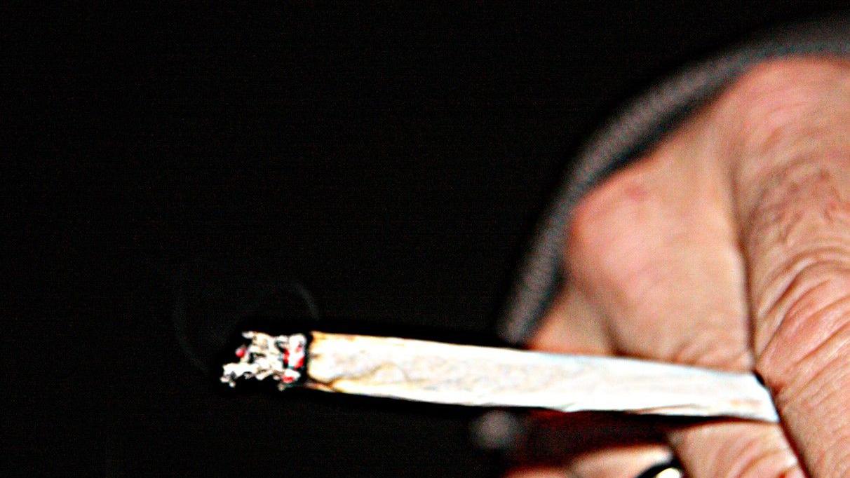 Liverpool council warns students over cannabis parties