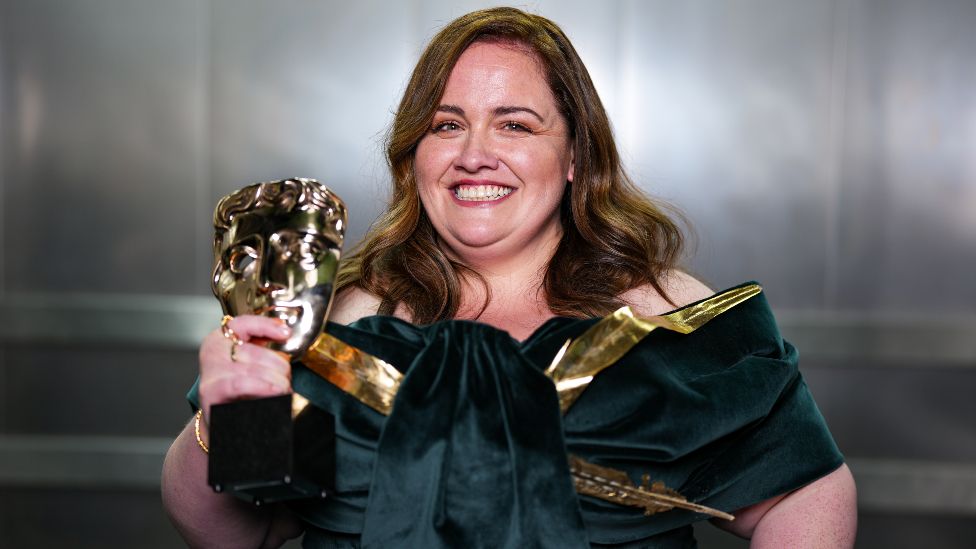 Bafta TV Awards: The winners list in full