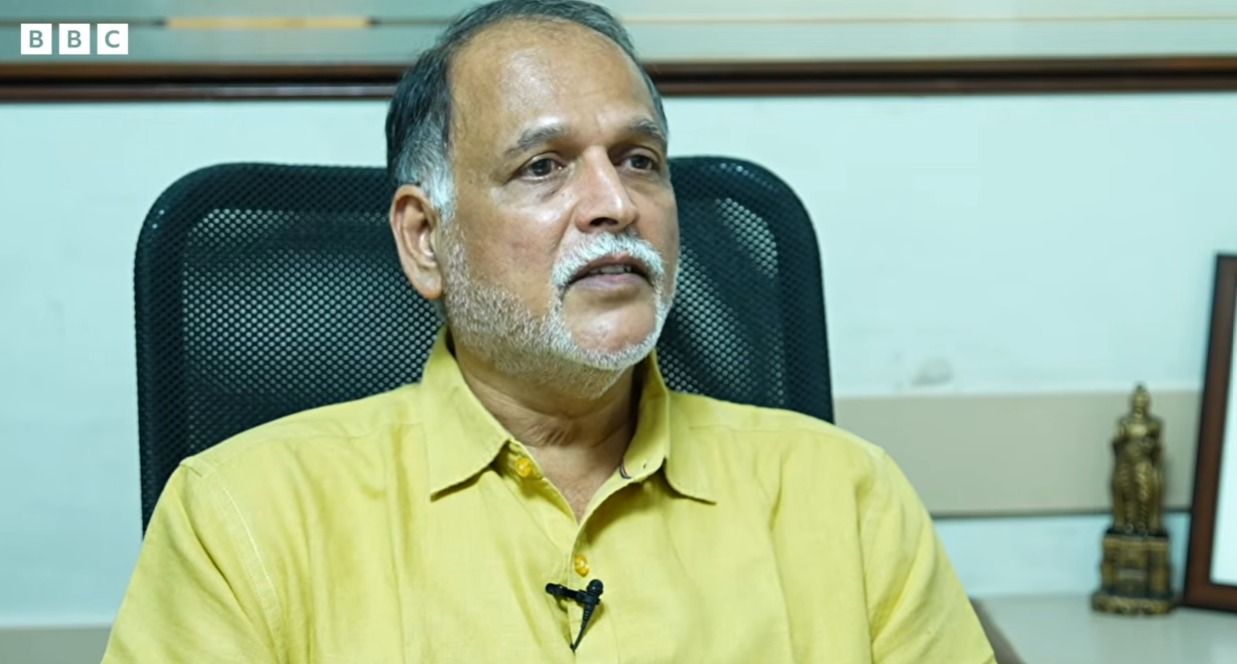 ஆர்.கே.ராதாகிருஷ்ணன்