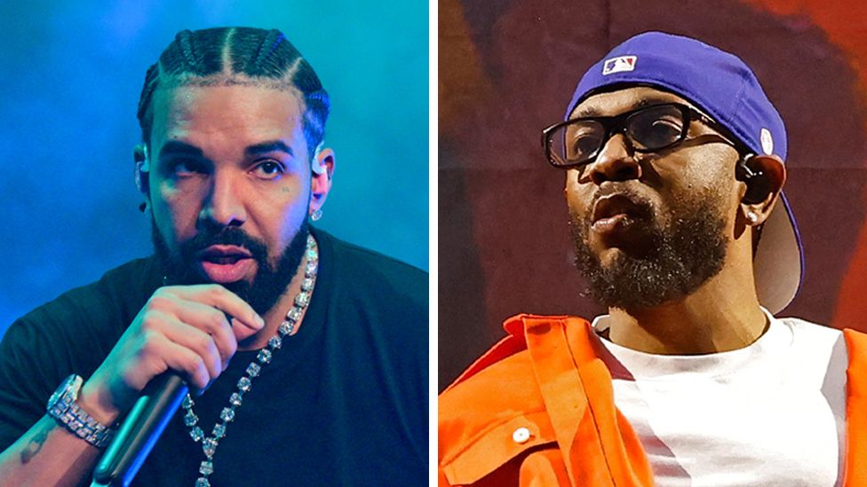 Kendrick Lamar and Drake beef - what's the latest after