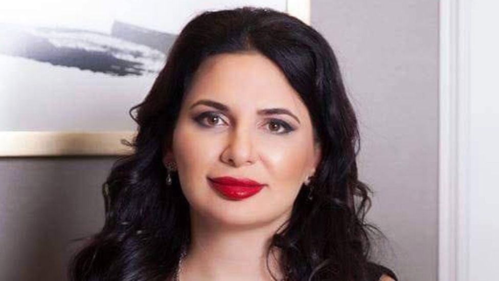 Missing Cryptoqueen Ruja Ignatova's links to Bulgaria underworld