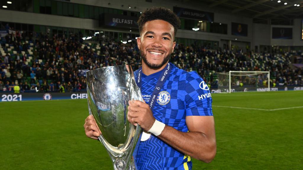 Chelsea news: 'Our goal is to win Club World Cup' - Reece James