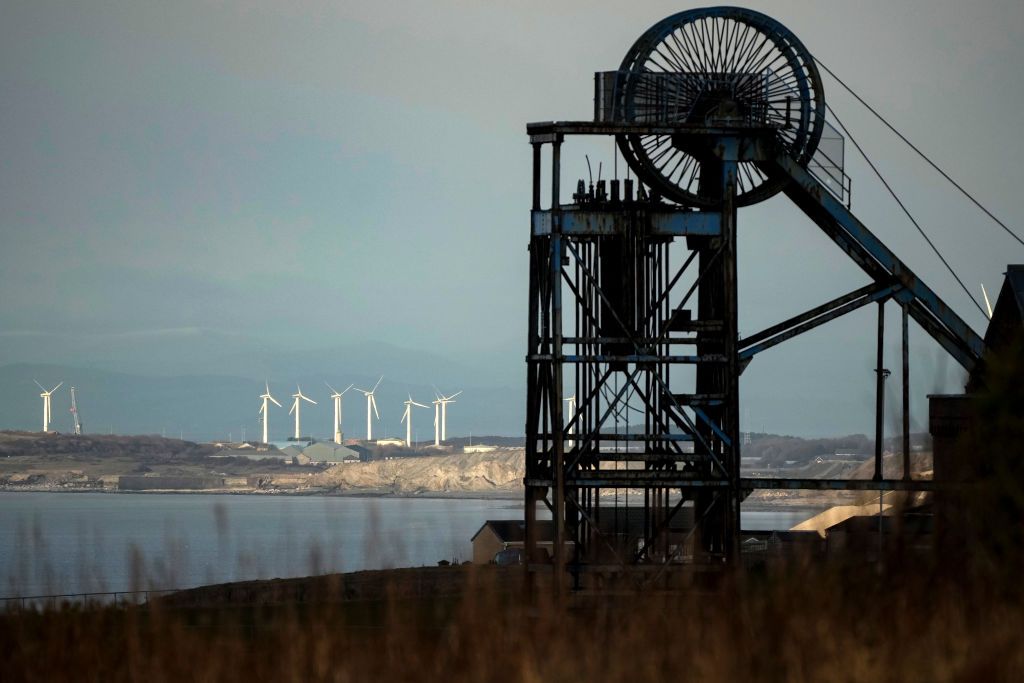 Whitehaven: UK coal mine fights for future in court