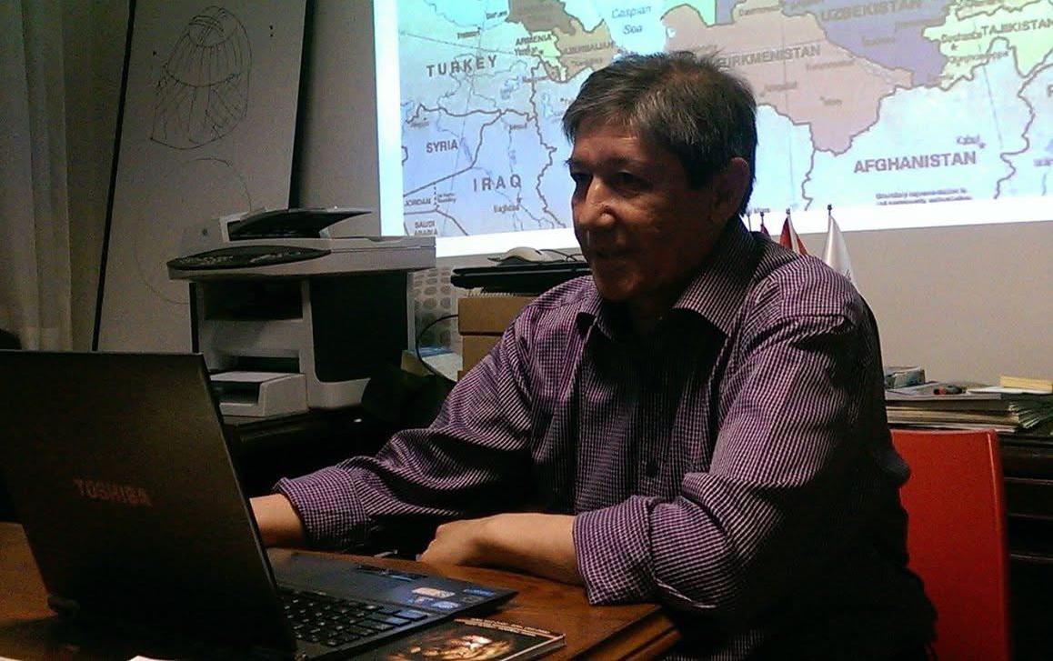 Фарҳод Толипов