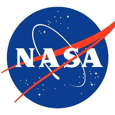 Logo de la NASA