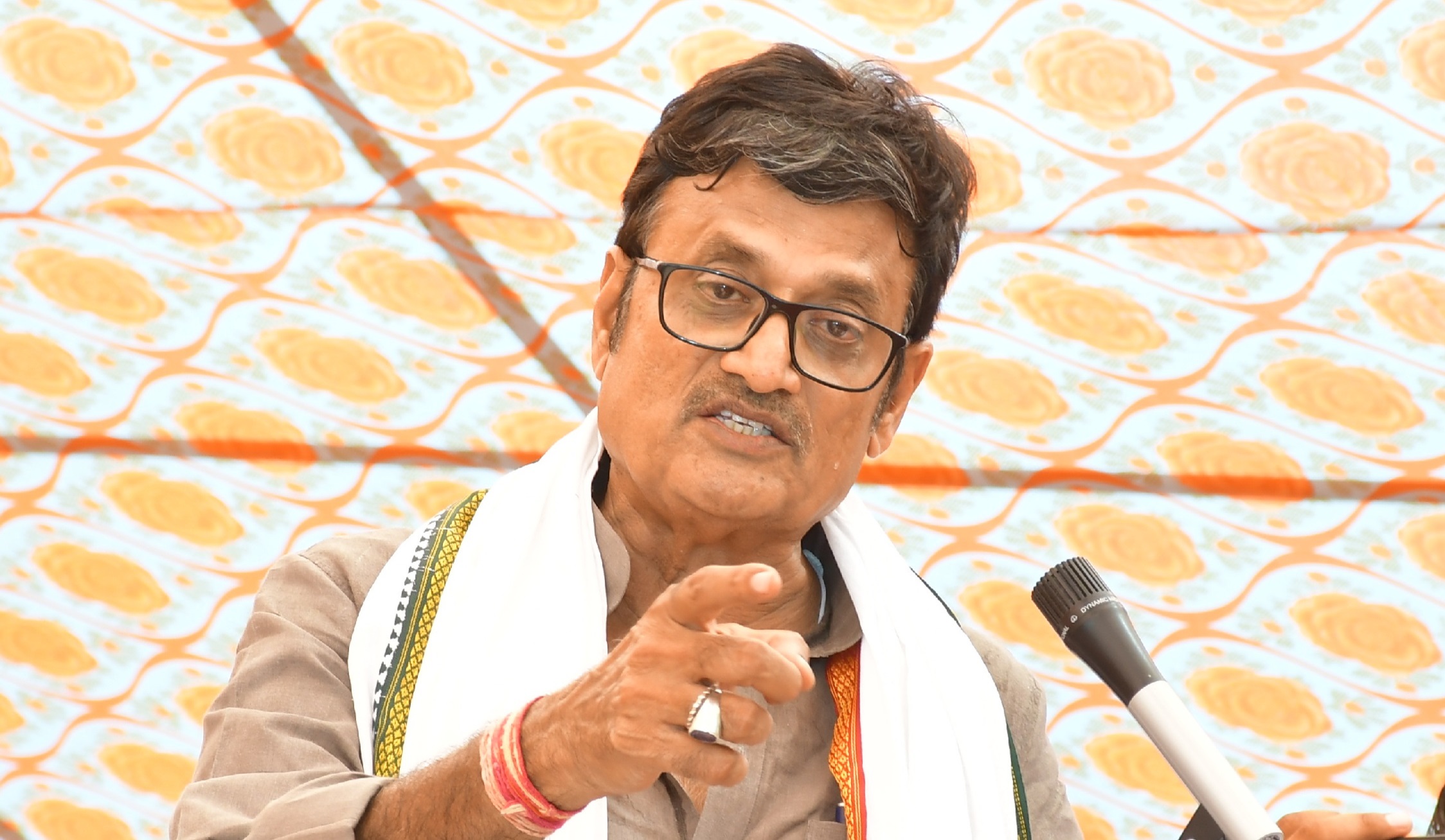 राजेंद्र सिंह राठौर
नेता प्रतिपक्ष, राजस्थान विधानसभा