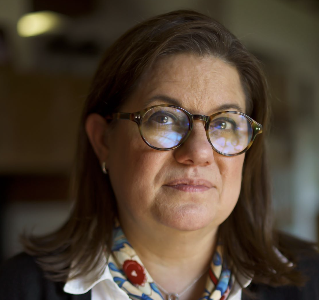 Laurie Ann Ximénez-Fyvie