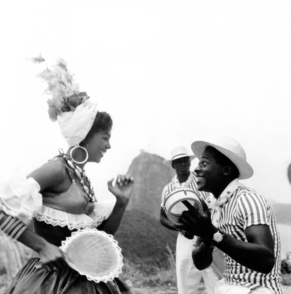 Grupoaposta mega caixasamba tradicional no Rioaposta mega caixaJaneiro