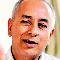 चैतन्य मिश्र