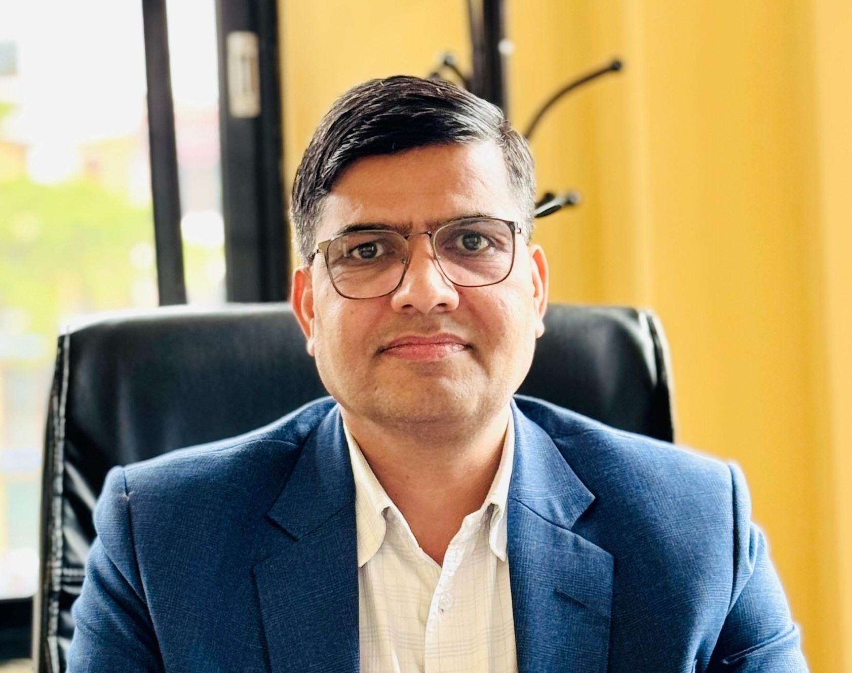 बलराम चापागाईँ