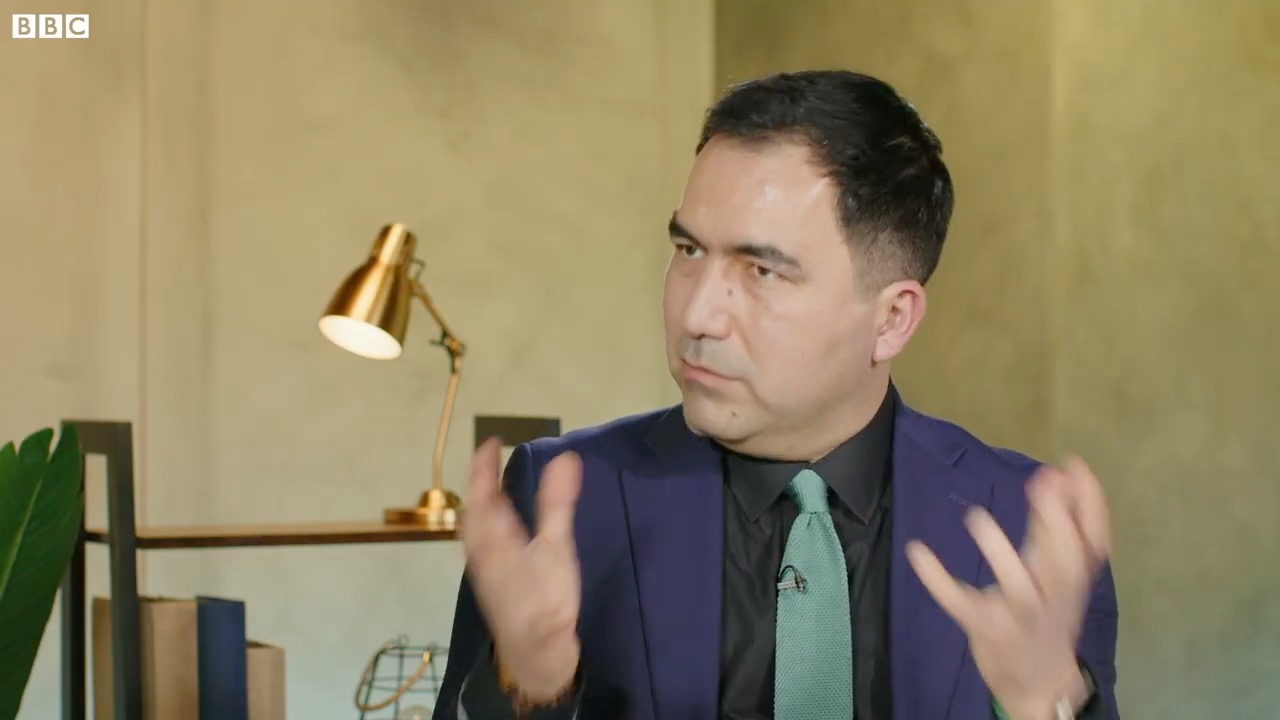 Sherzod Mo‘minov
East Anglia universiteti 