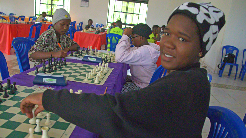 queen of katwe