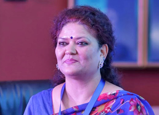 बबिता बस्नेत