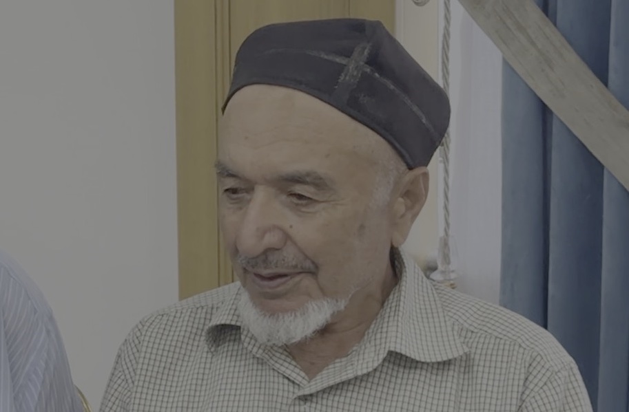 Jumamurod Jumaboyev