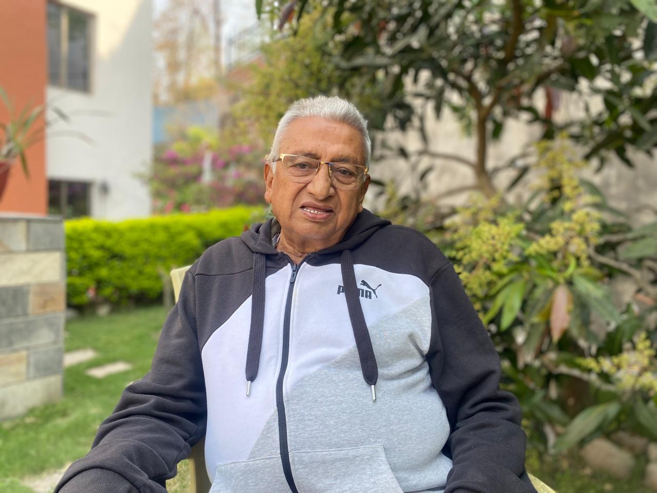 दीपकुमार उपाध्याय