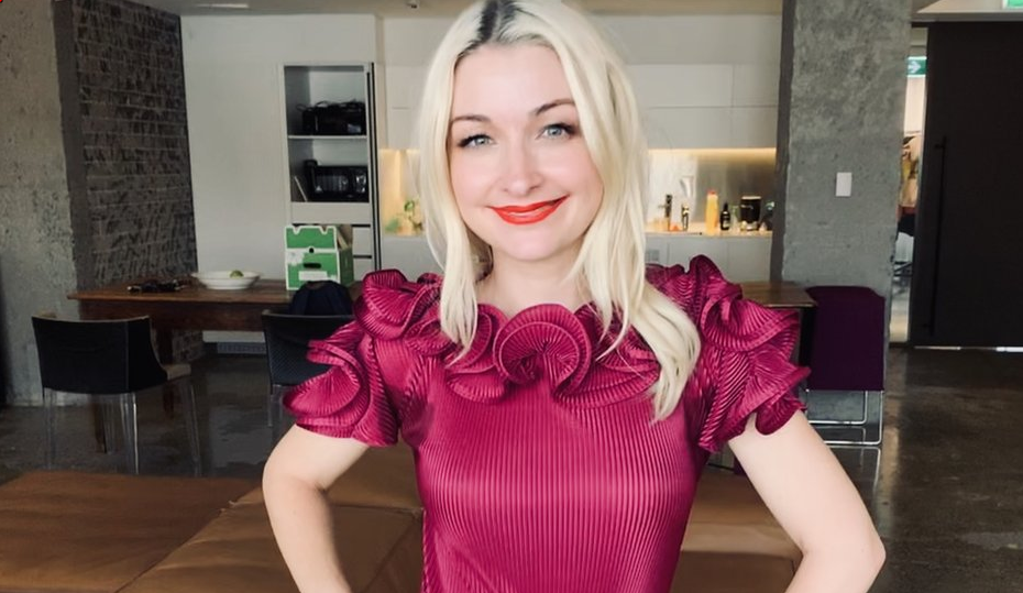 Kate Miller-Heidke