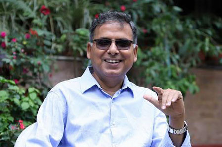 विपिन अधिकारी