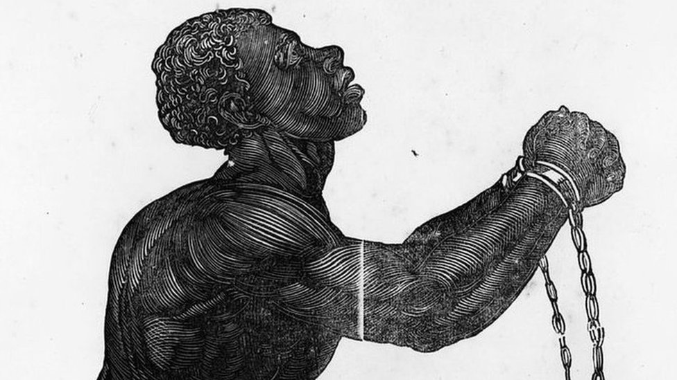 african american culture during slavery