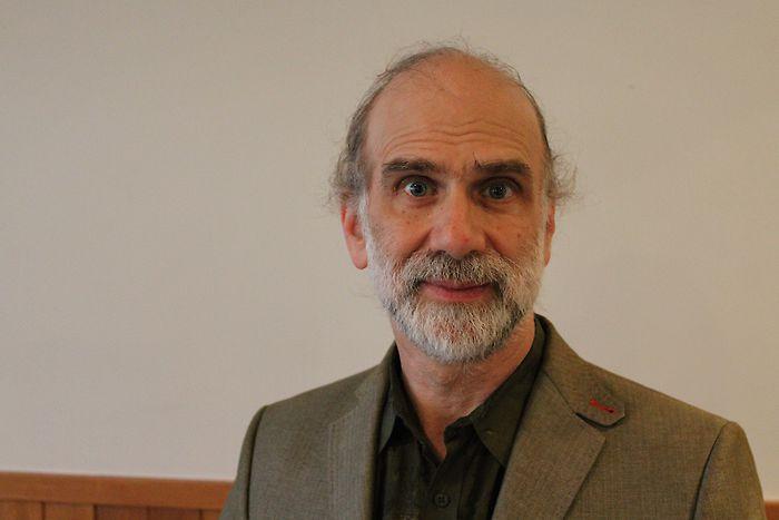 Bruce Schneier