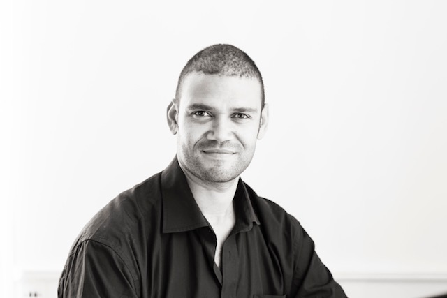 Roger Courage Matthisen