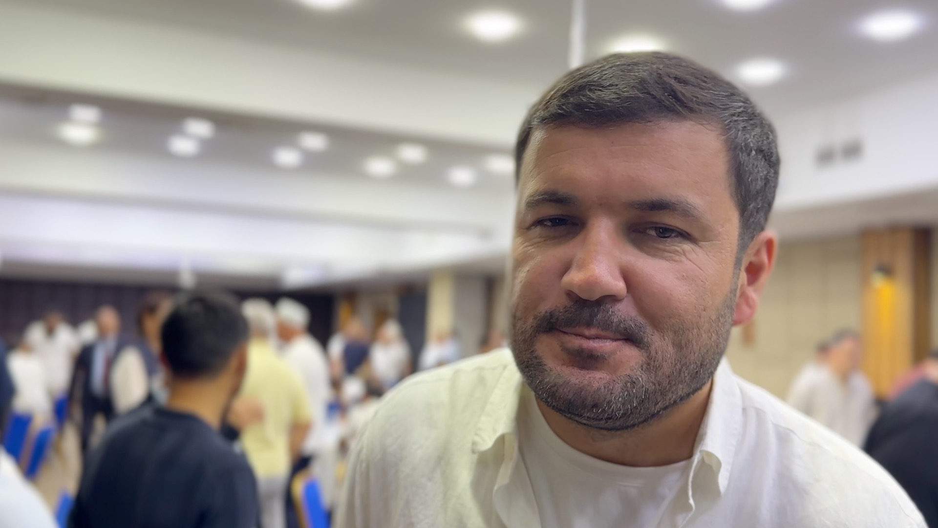 O‘zbekistonlik tadbirkorlar uchun ilk eksportni amalga oshirish uchun Qirg‘iziston qulay va oson davlat.