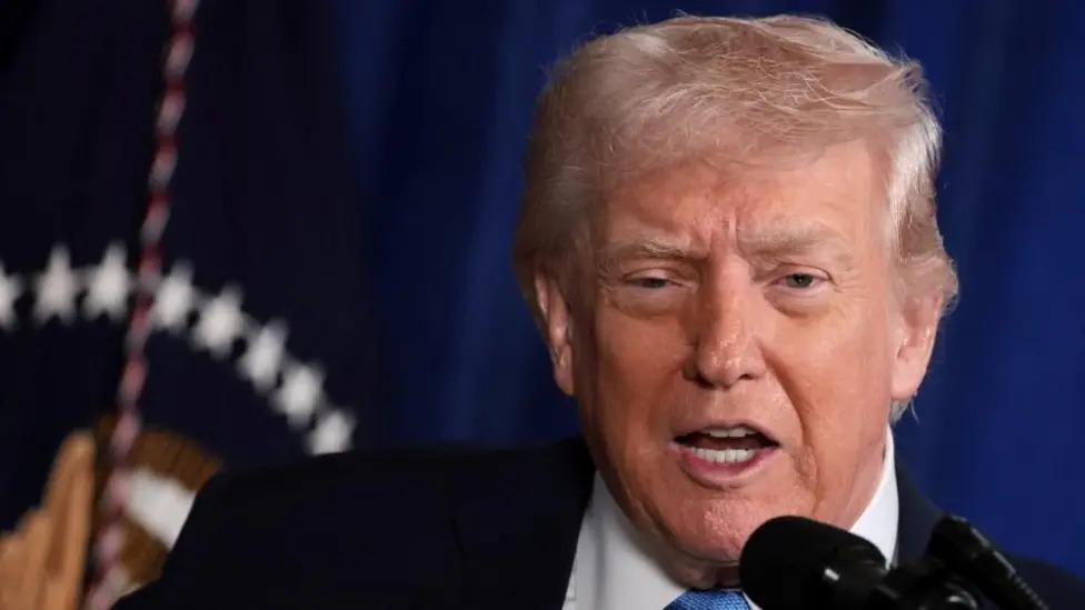 АҚШ президенти