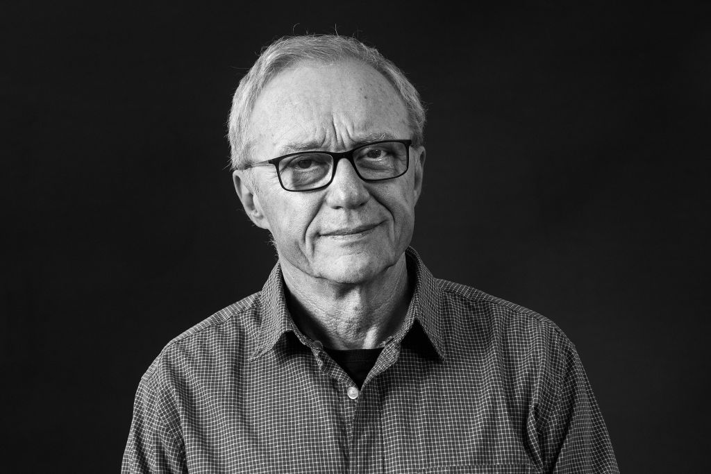 David Grossman
