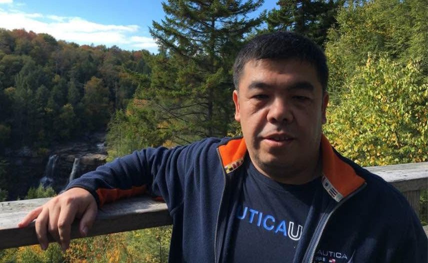 Баҳодир Файз