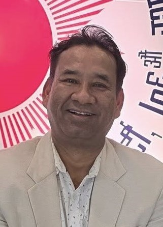 कर्णबहादुर थापा