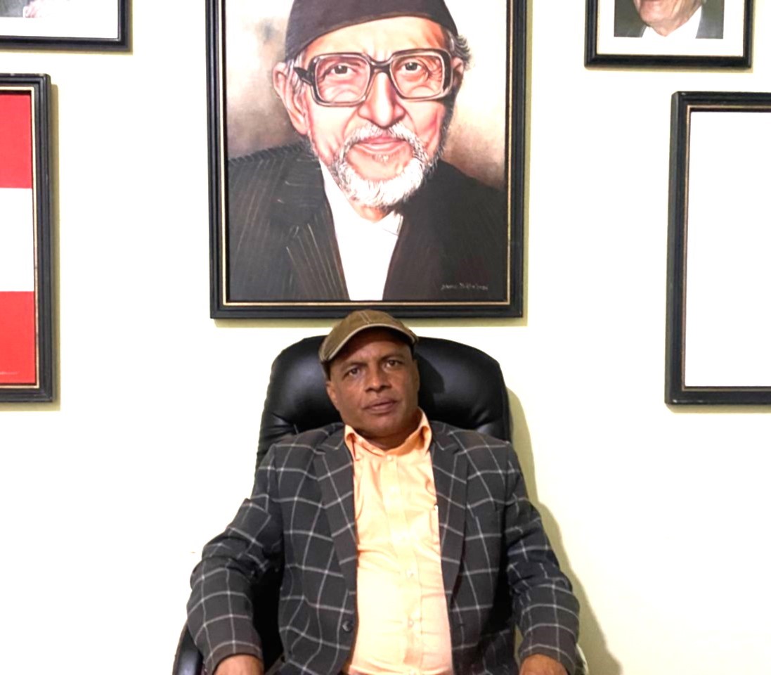 गुरुराज घिमिरे