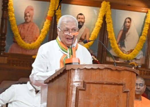 आरिफ़ मोहम्मद ख़ान