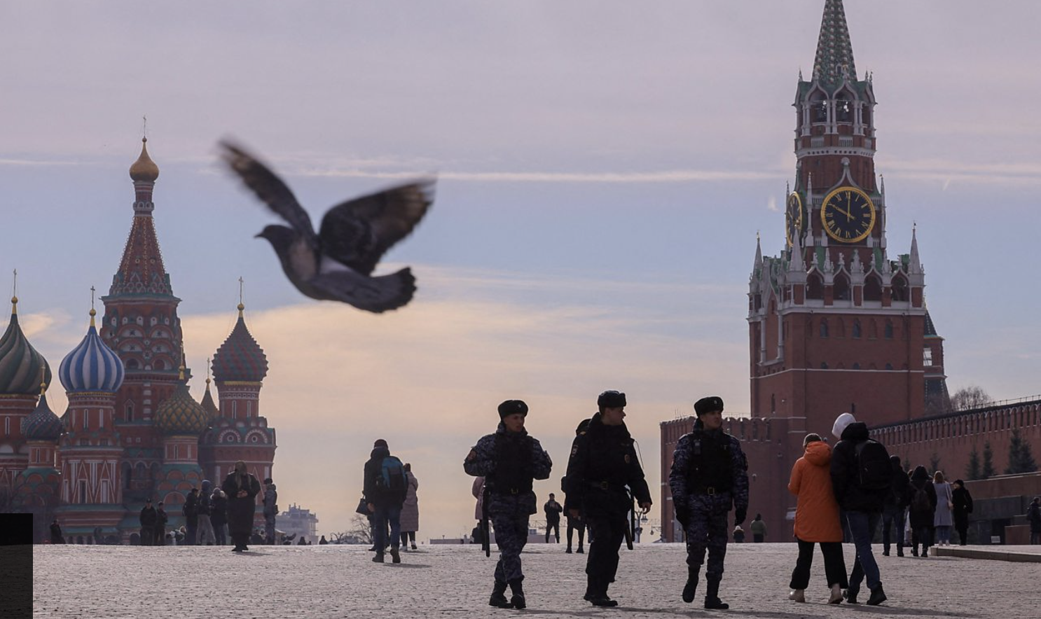 Moskva