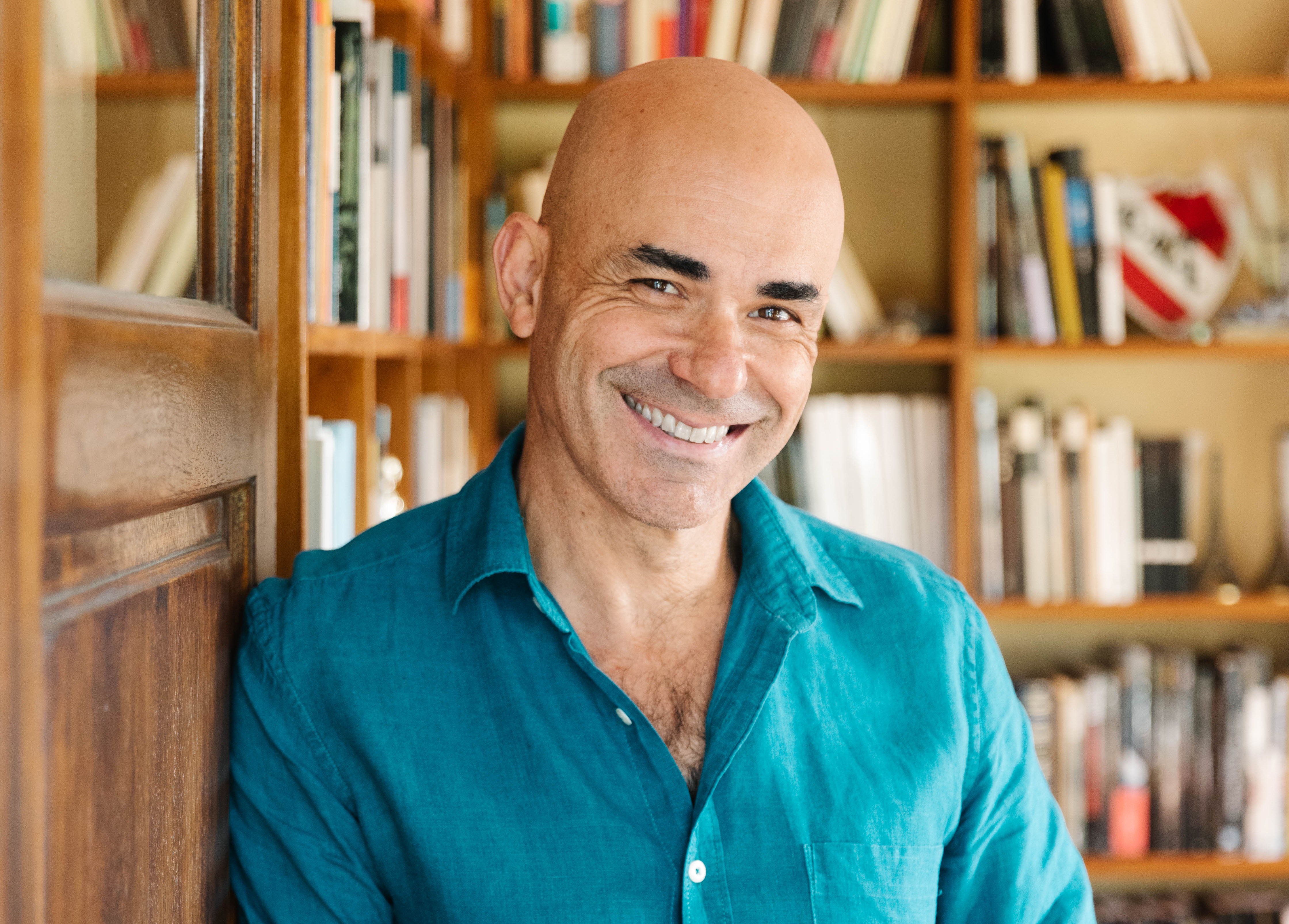 Eduardo Sacheri