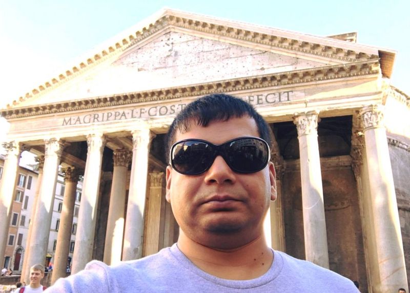 अभय कुमार सिंह