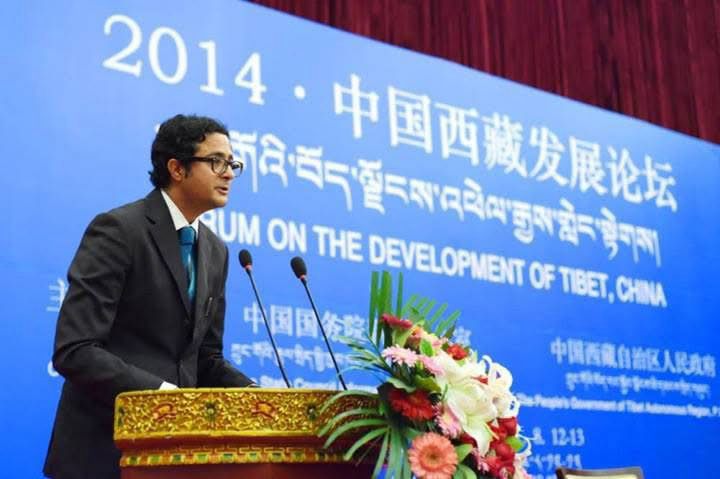 भास्कर कोइराला 