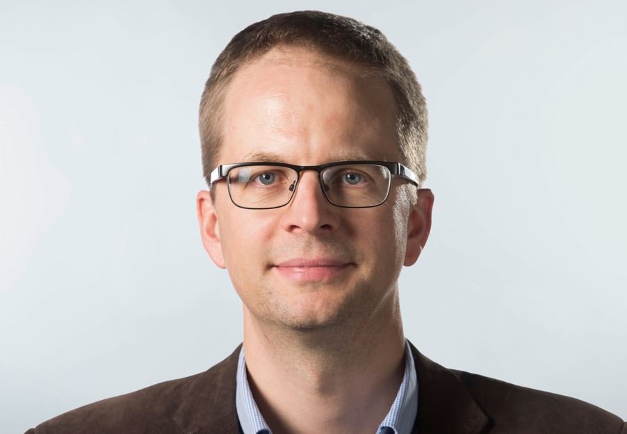 Markus Haefliger
Politics correspondent, Tagesanzeiger newspaper