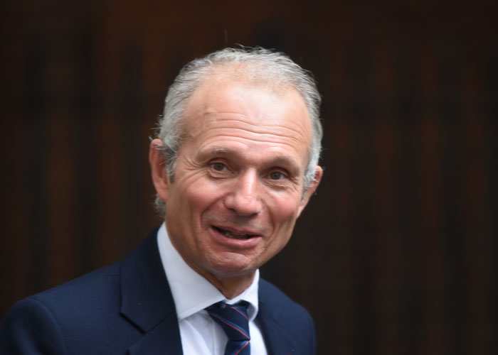 David Lidington