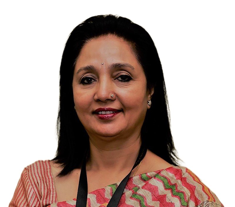 लिली थापा