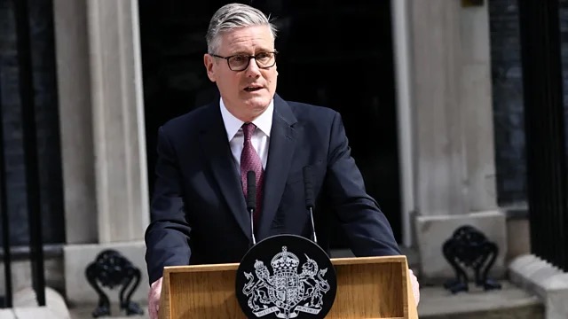 Starmer