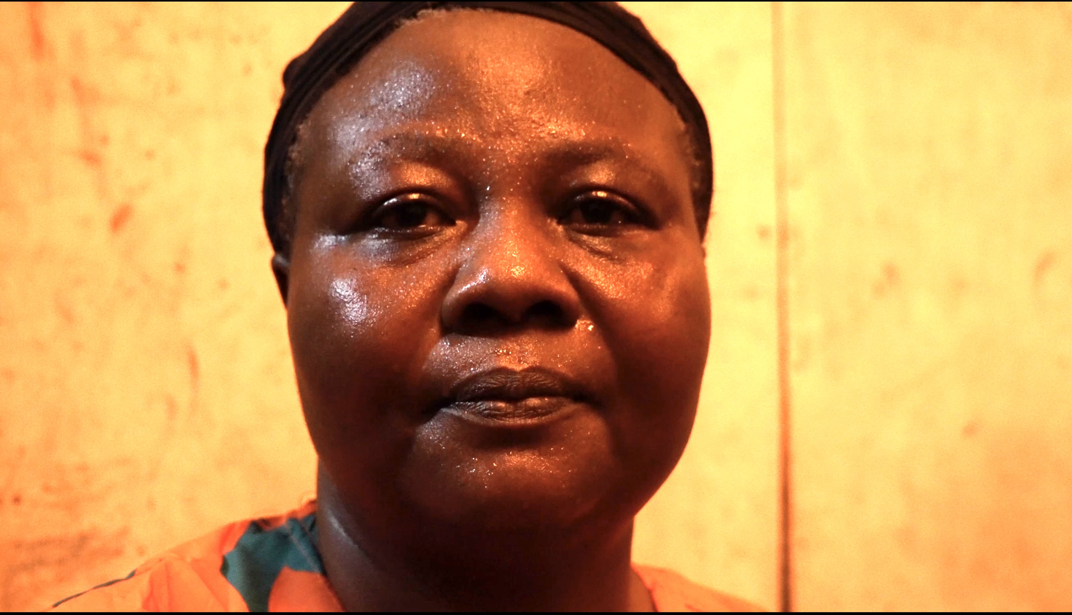 A head and shoulders image of Ernestine Afanwi