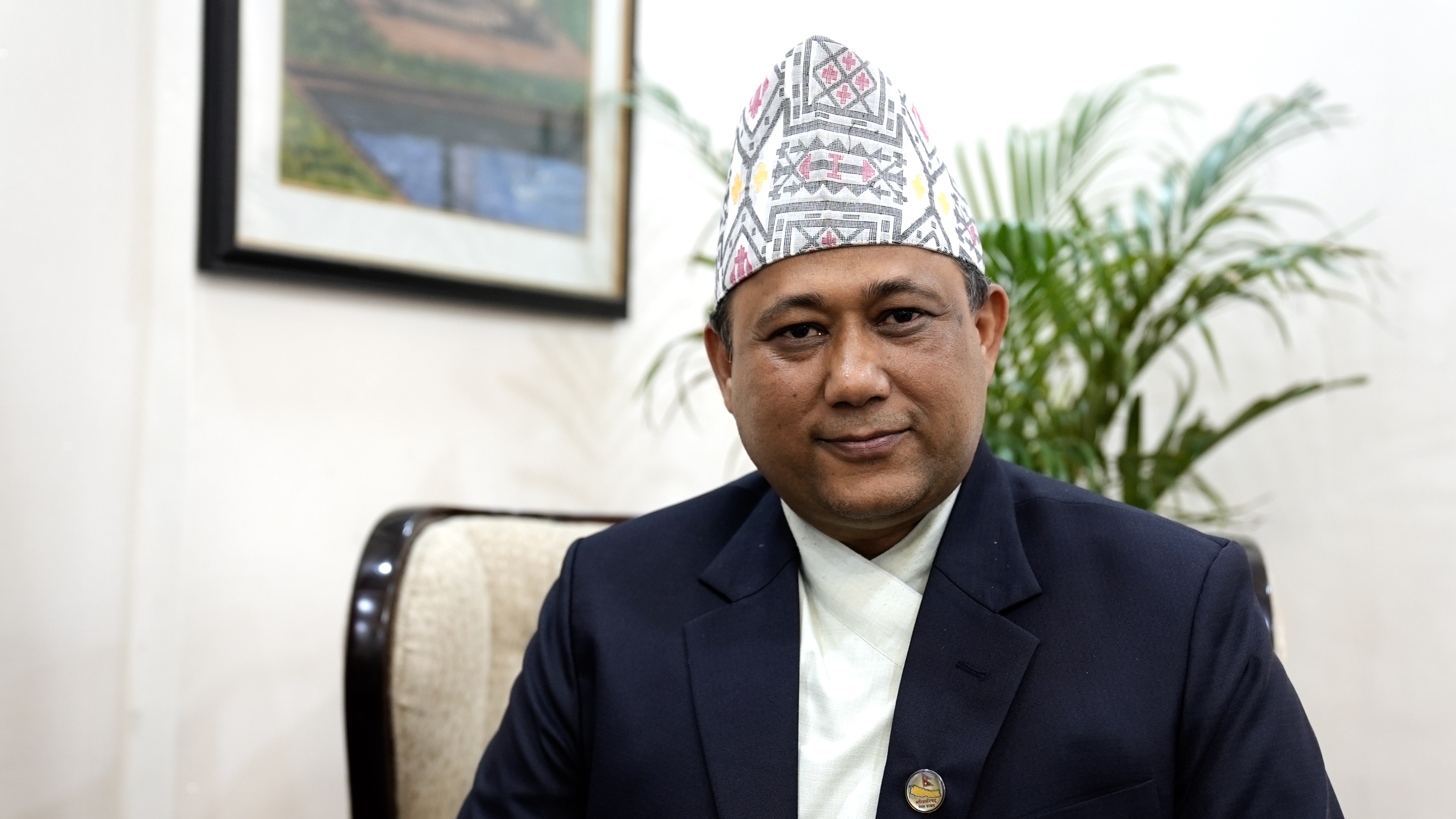 शिशिर खनाल