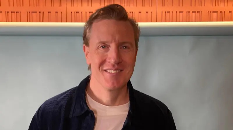 Патрик Чанли