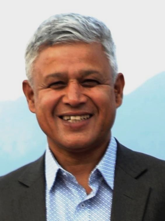 झलक सुवेदी